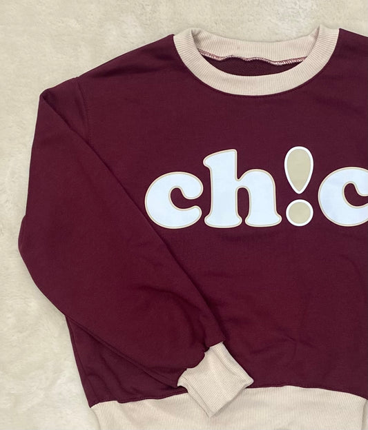 Bluza ROZMIARY 134-164 MIRA