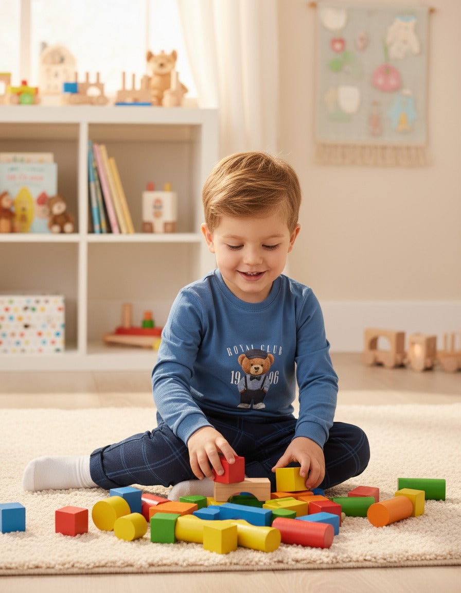 Komplet MISIO ROZMIARY 74-104 GT