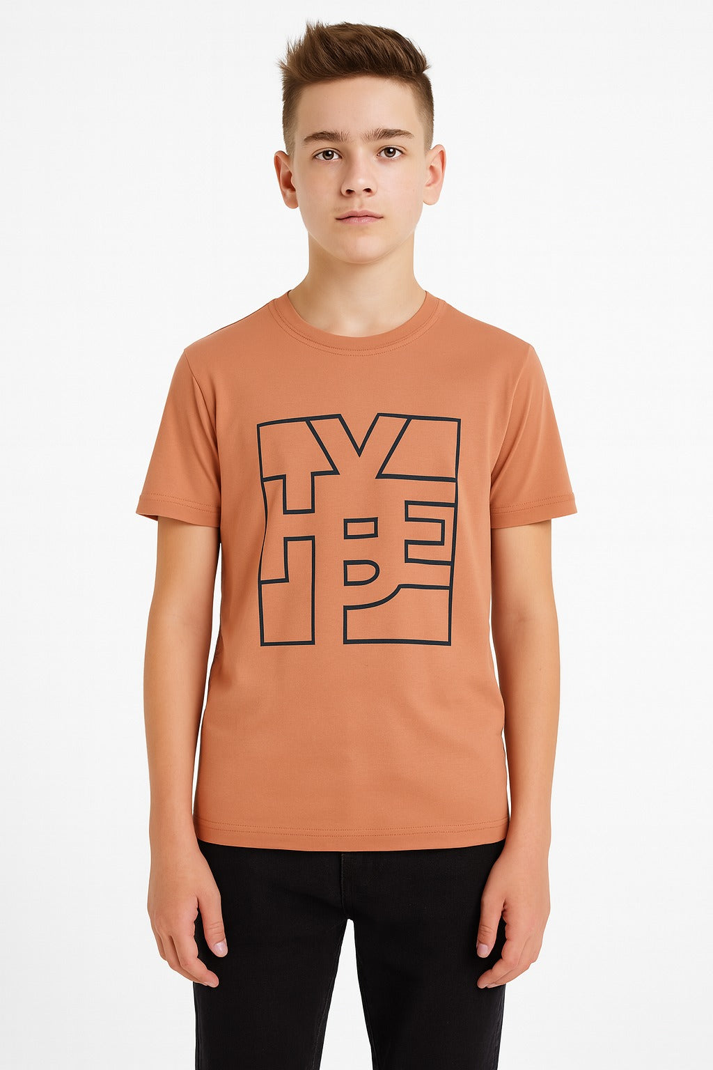 Bluzka ROZMIARY 146-164 ATUT