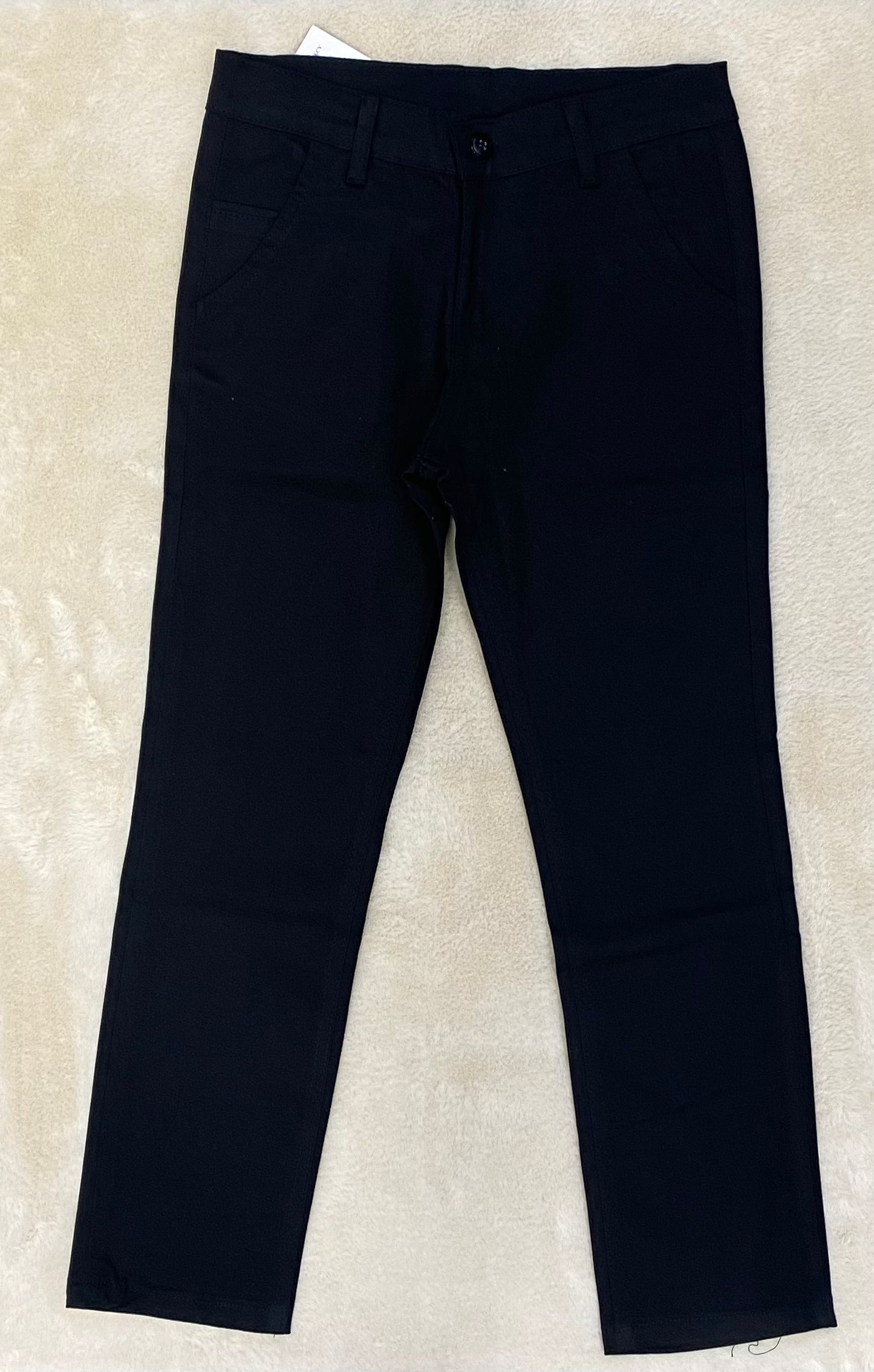 Spodnie eleganckie 116-170 KADA