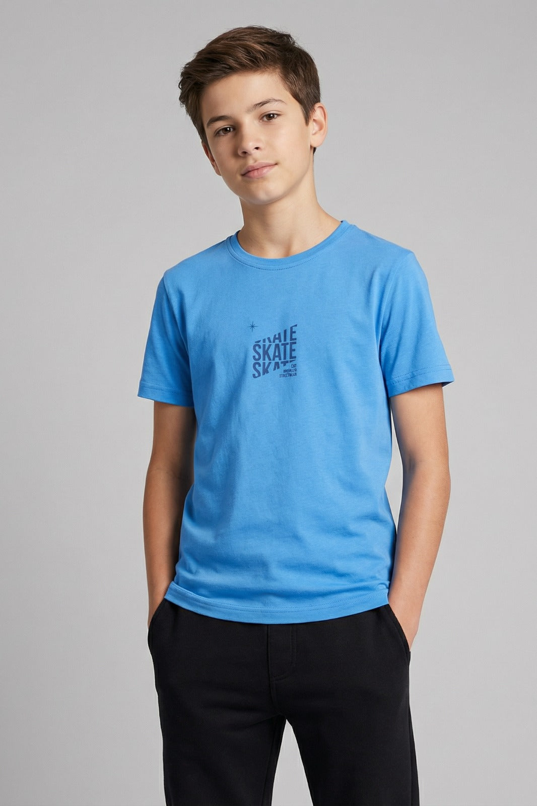 Koszulka SKATE ROZMIARY 134-164