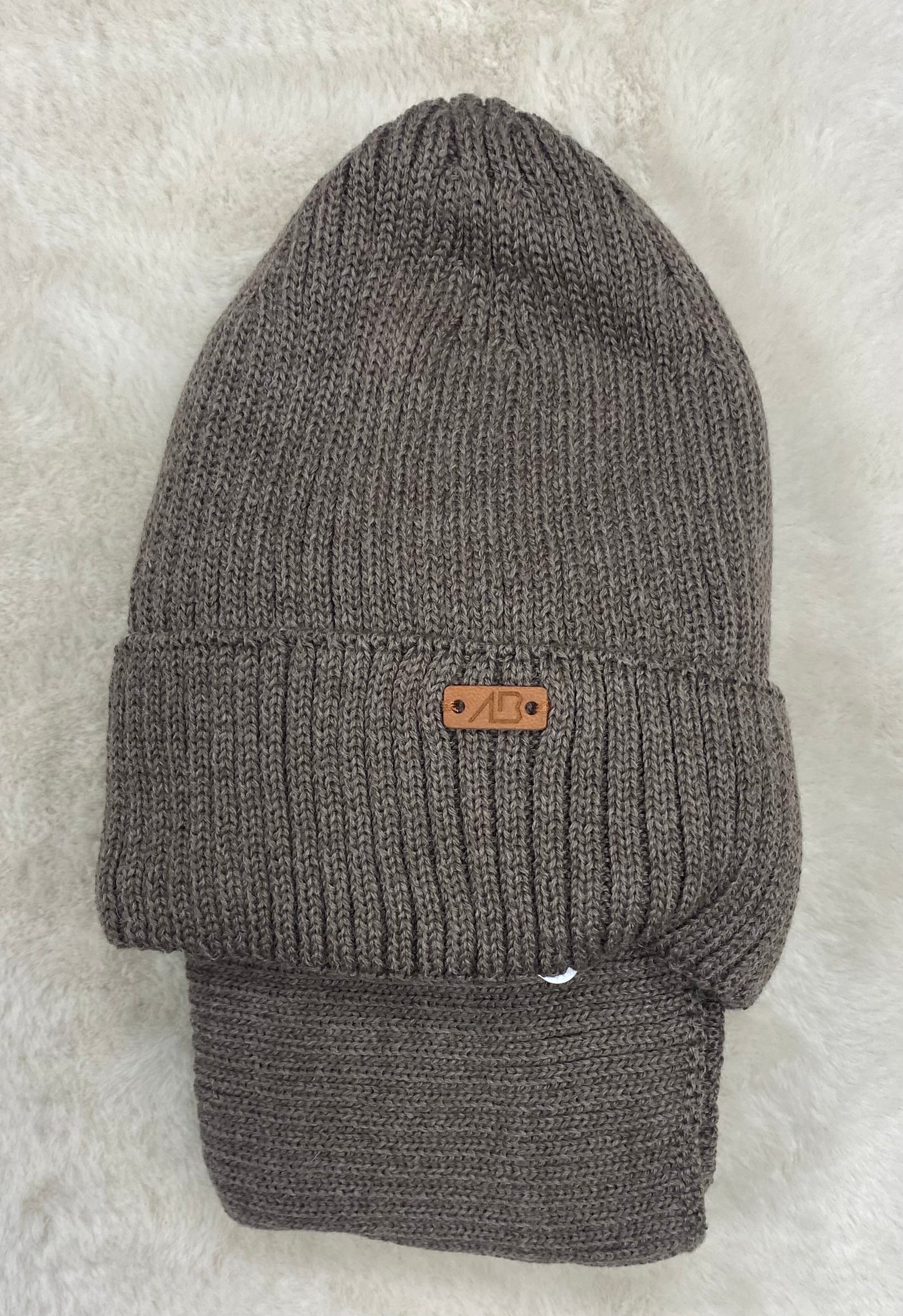 Czapka PALERMO ROZMIAR 52-54 AGBO