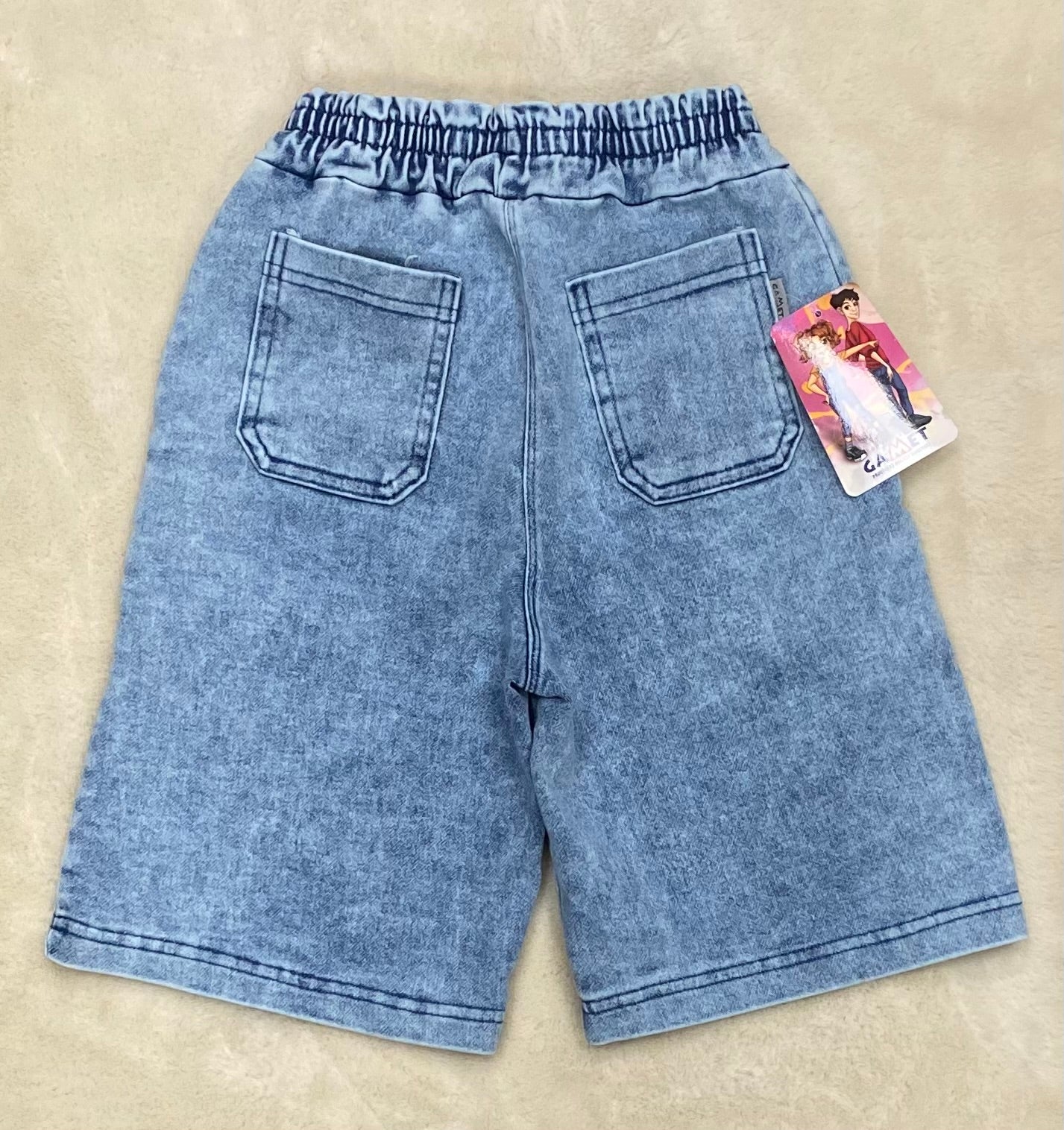 Bermudy ROZMIARY 134-164 GAMET