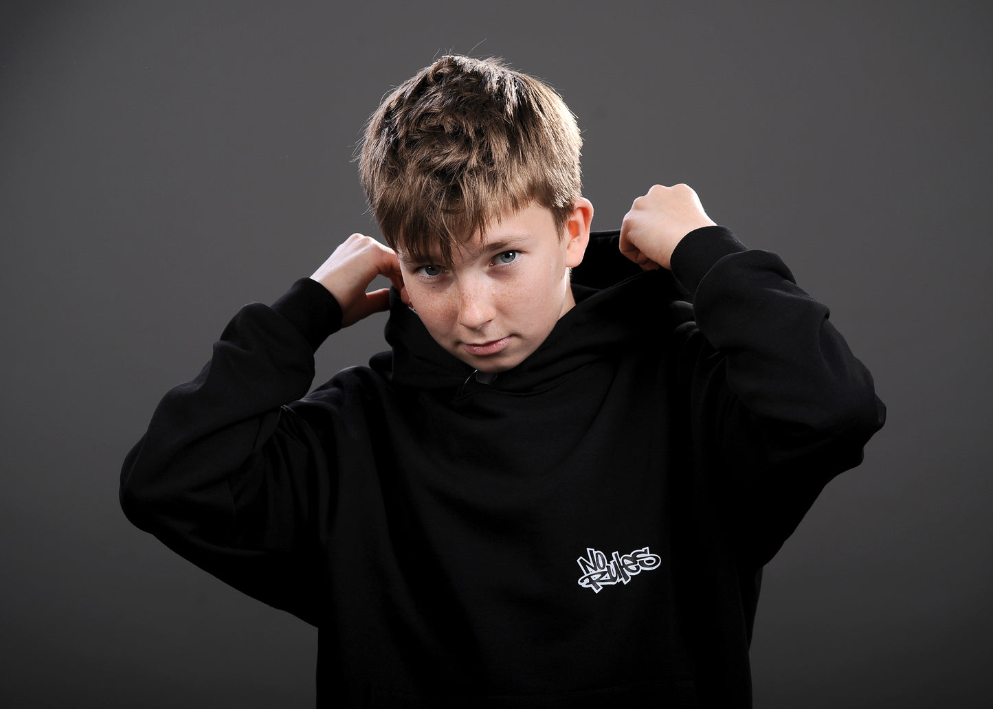 Bluza kangurka ROZMIAERY  152-170 MATREX