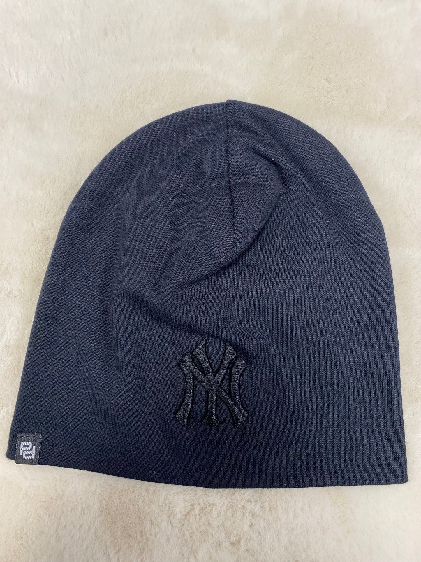 Czapka wiosenna NY ROZMIAR 54-56