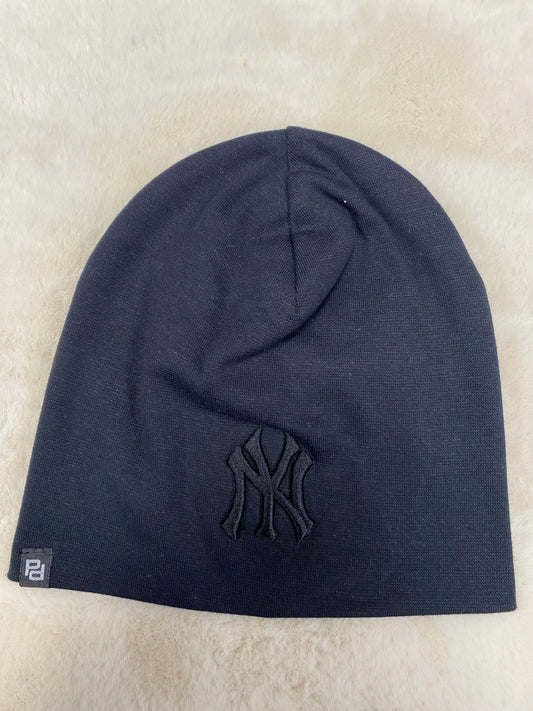 Czapka wiosenna NY ROZMIAR 54-56