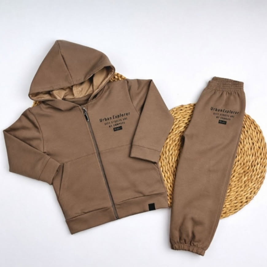 Dres URBAN ROZMIARY 98-140 MROFI