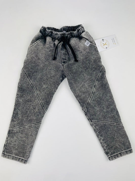 Jeansy chłopięce ROZMIARY 104-164 KAMIR