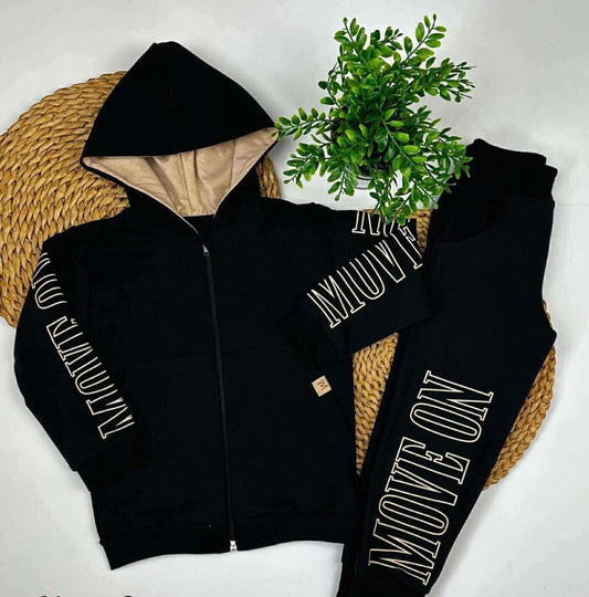 Dres ROZMIARY 104-140 MROFI