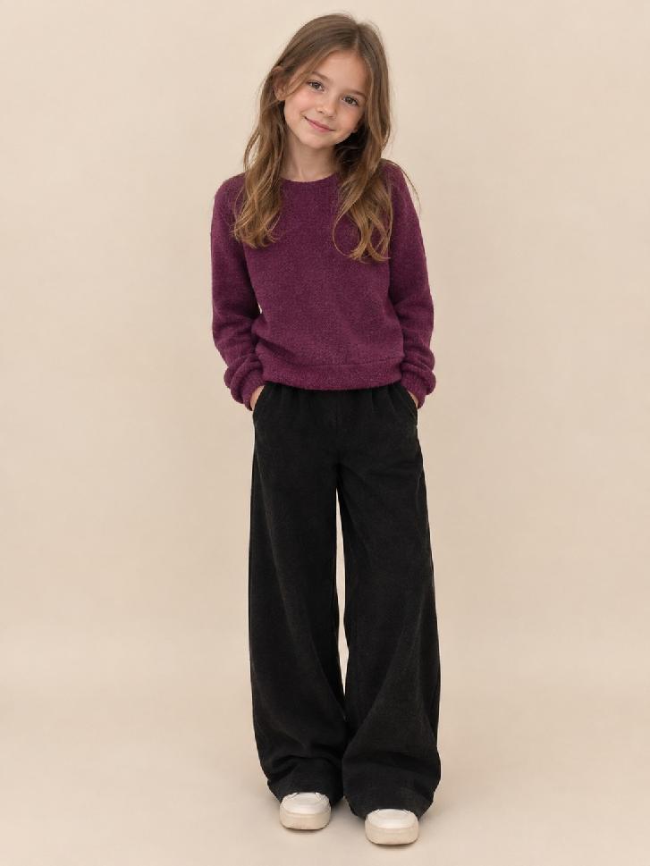 Sweterek ROZMIARY 128-164 CARMEN