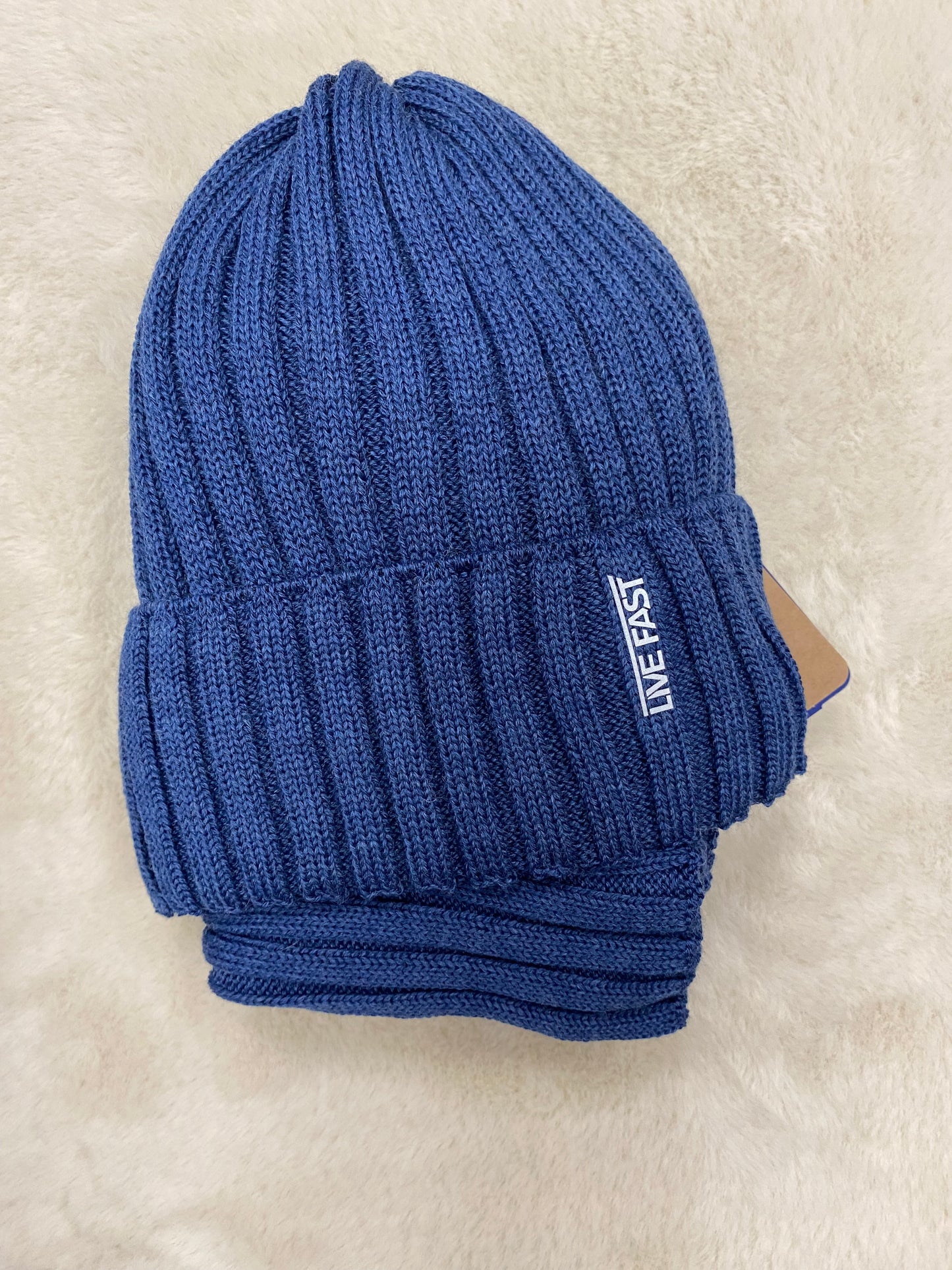 Czapka zimowa BAMASKO ROZMIAR 54-58 AGBO