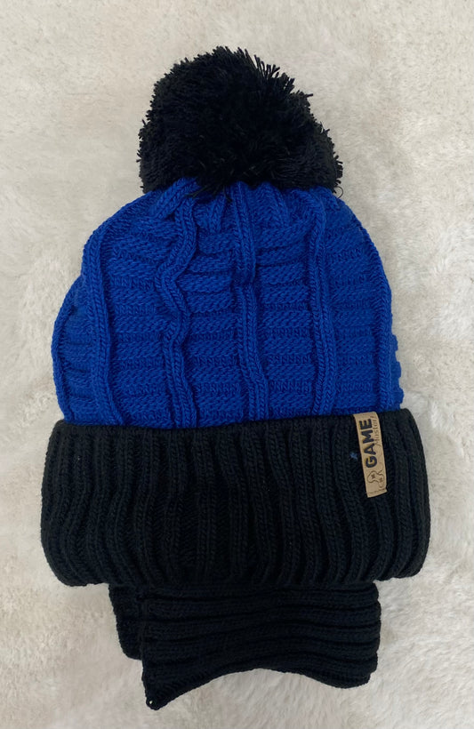 Czapka LEO ROZMIAR 50-52 AGBO