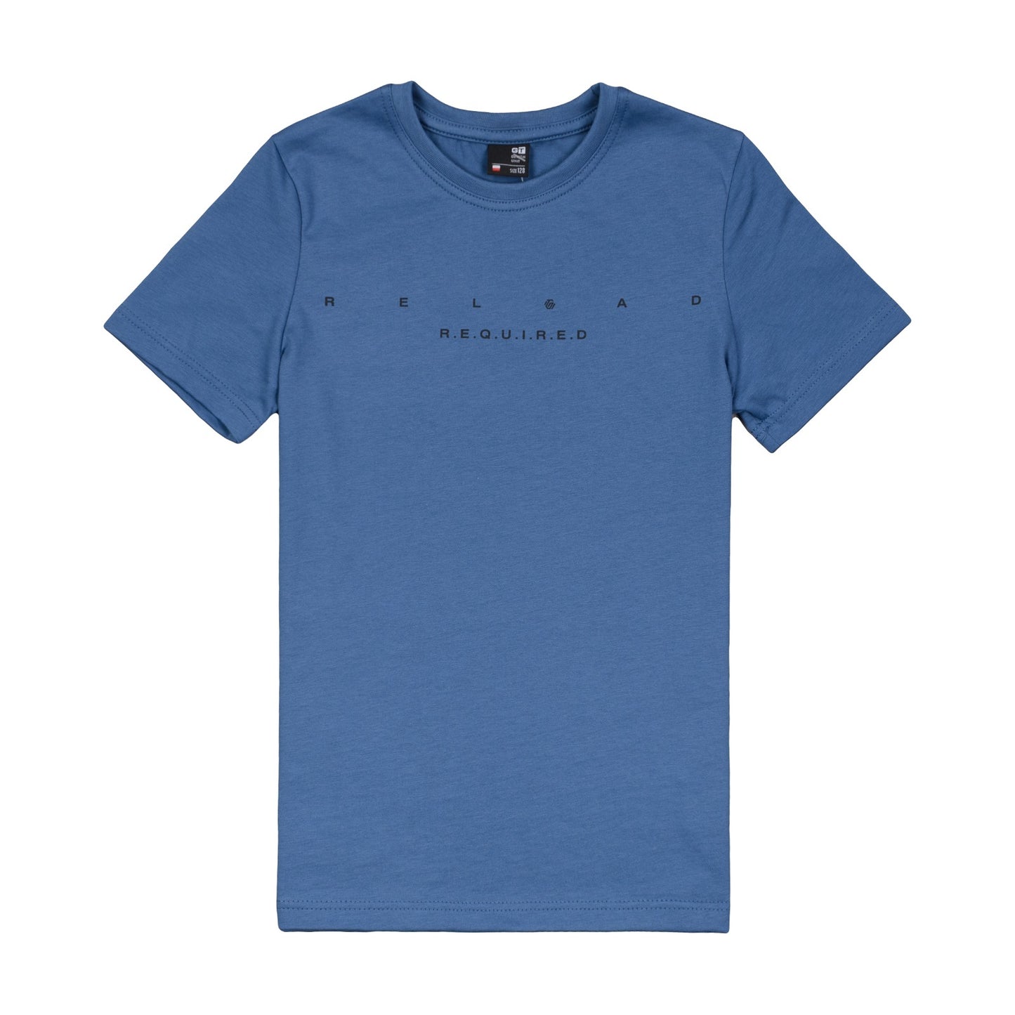 Koszulka z krótkim rękawem  128-164 GT