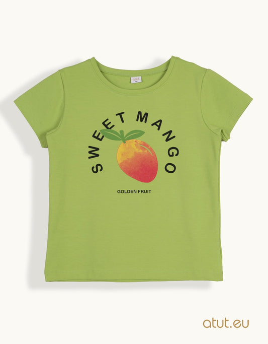 Bluzka MANGO ROZMIARY 134-158 ATUT