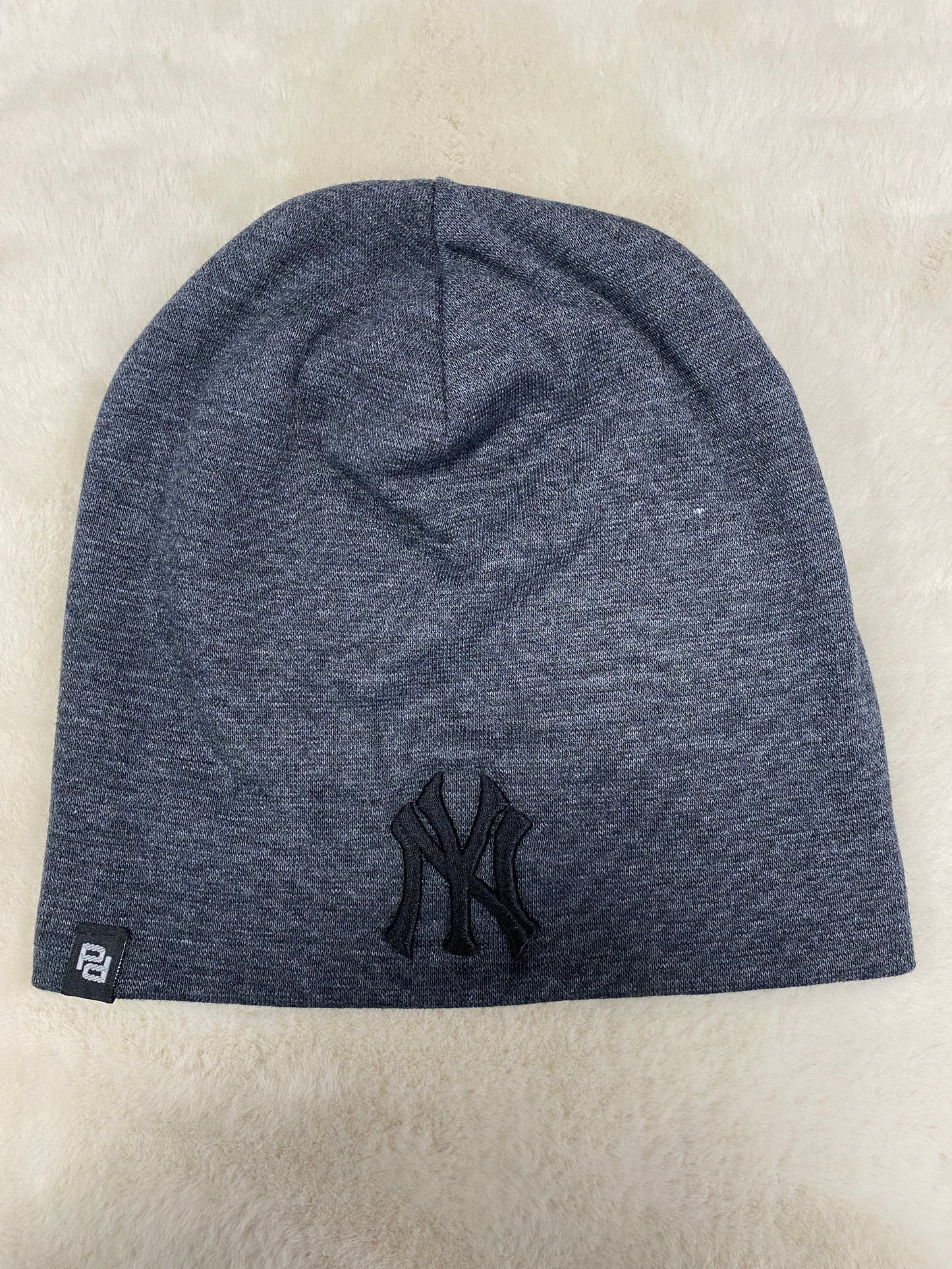 Czapka wiosenna NY ROZMIAR 54-56