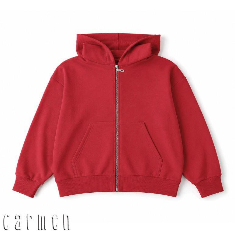 Bluza rozpinana ROZMIARY 134-164 CARMEN