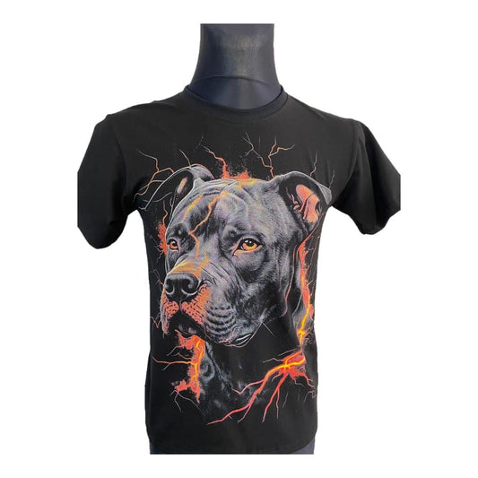 Bluzka PITBULL ROZMIARY 146-164 MARTEX