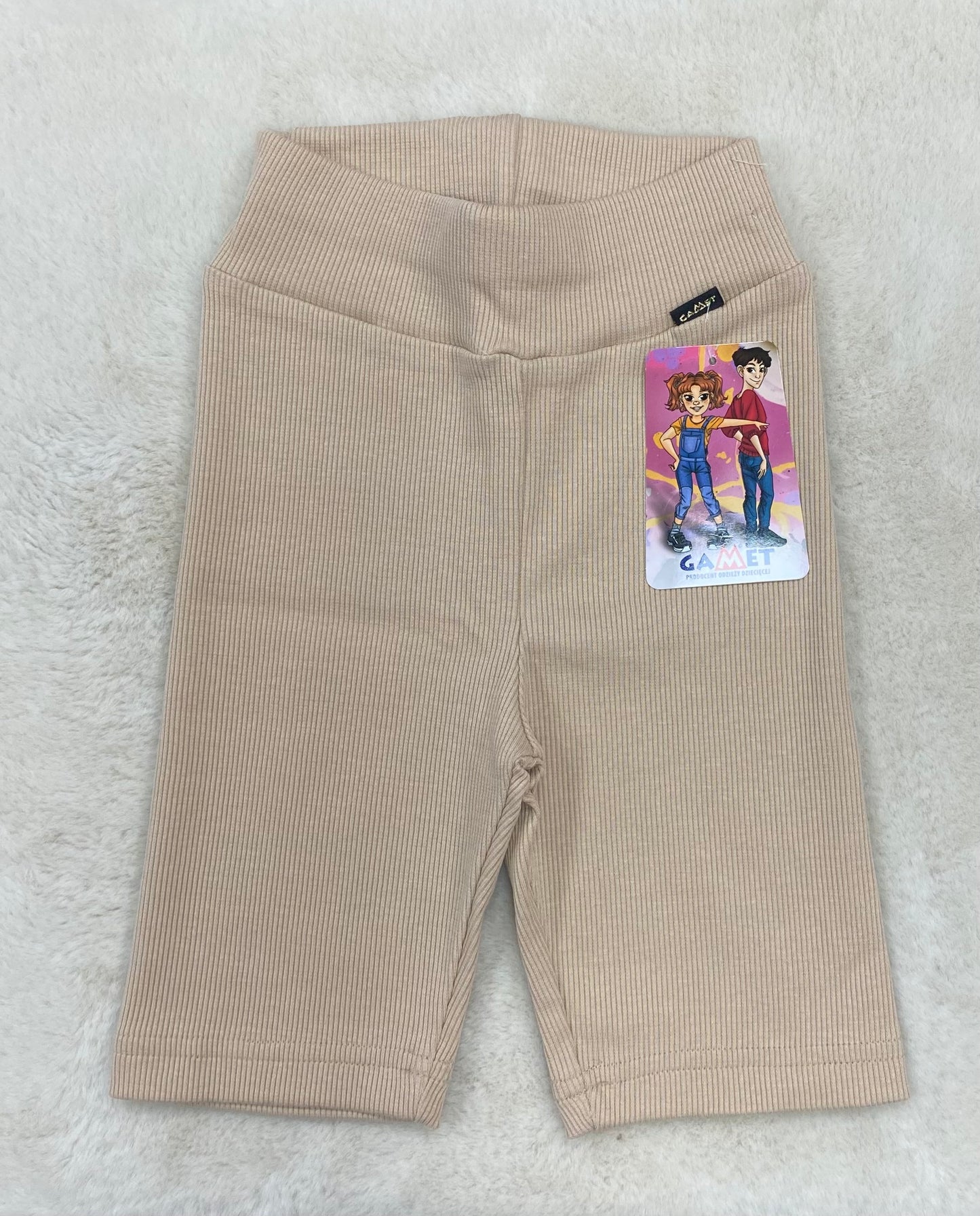 Kolarki dziewczęce ROZMIARY 98-152 GAMET