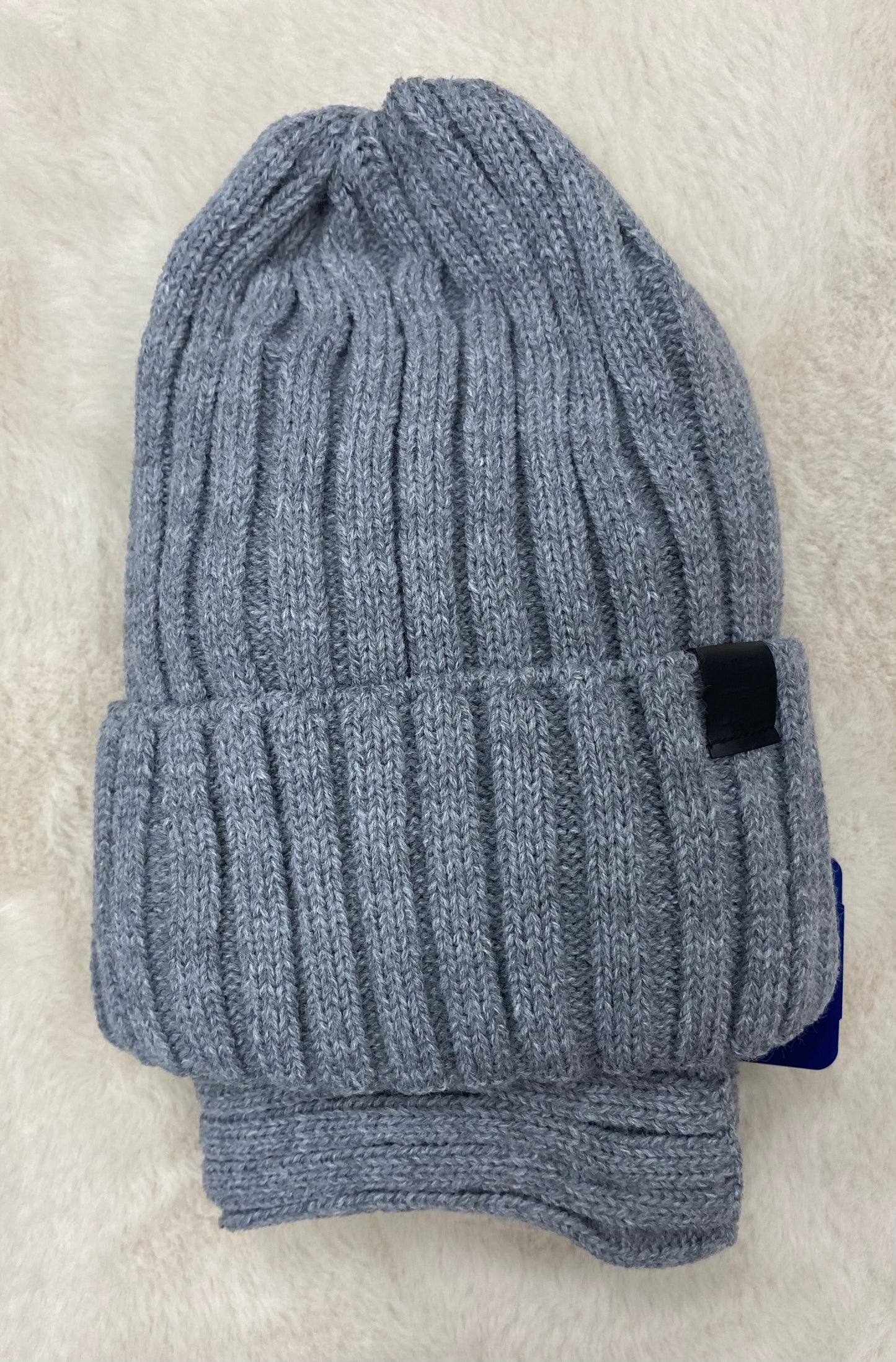 Czapka zimowa BASTER ROZMIAR 52-54 AGBO