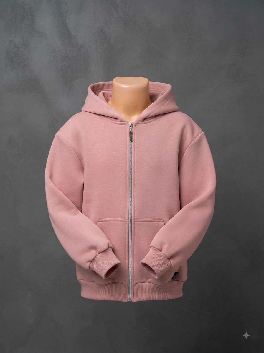 Bluza rozpinana ROZMIARY 110-134 LAMBDA