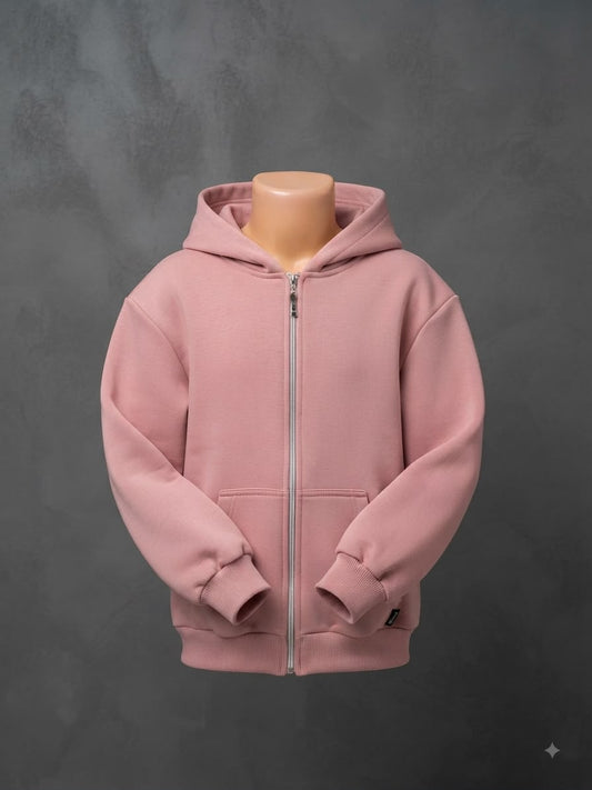 Bluza rozpinana ROZMIARY 110-134 LAMBDA