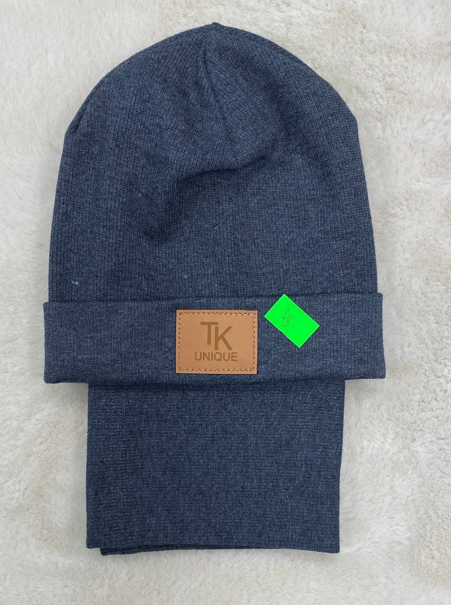 Czapka wiosenna ROZMIAR 48 TK