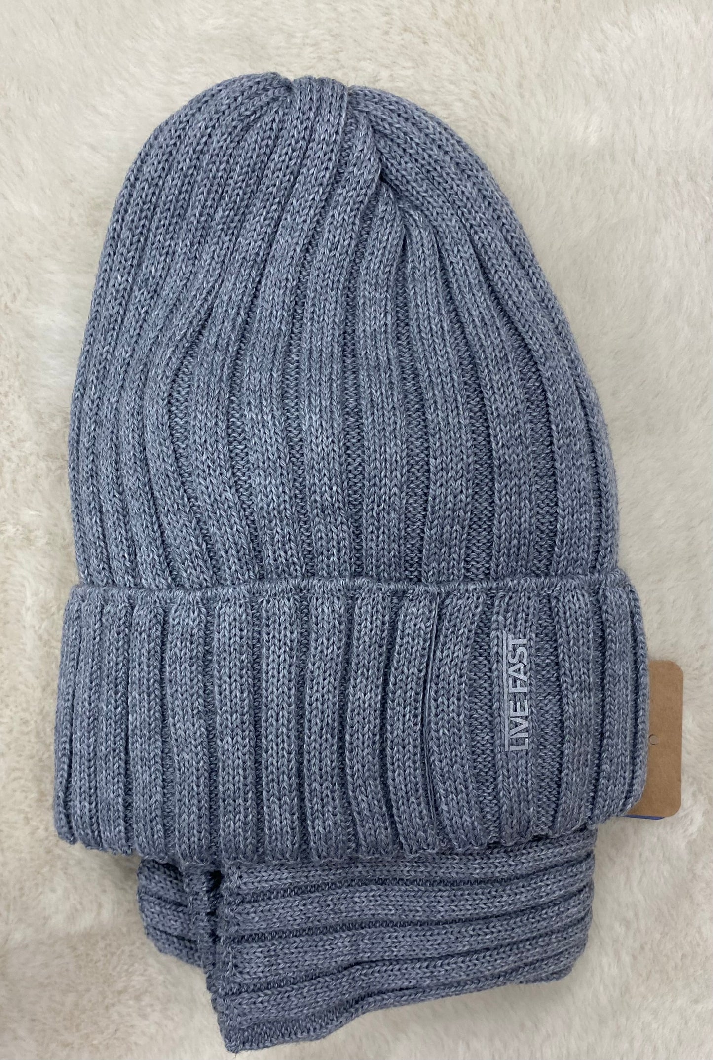 Czapka zimowa BAMASKO ROZMIAR 54-58 AGBO