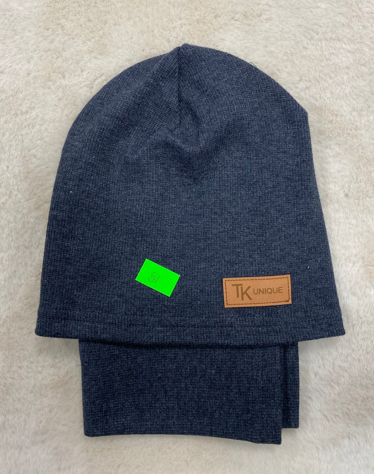 Czapka wiosenna ROZMIAR 52 TK