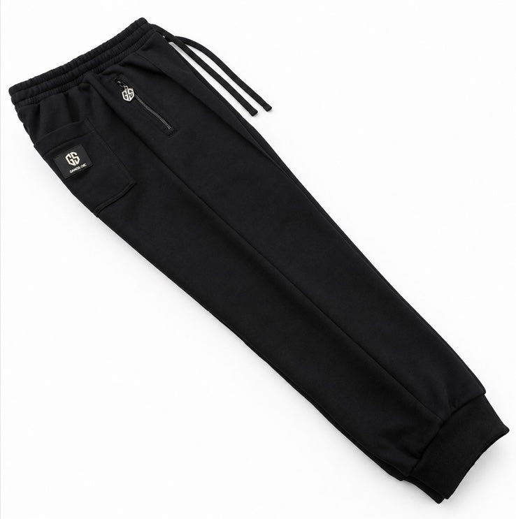 Spodnie dresowe ELEGANT JOGGER 134-176 GANGS