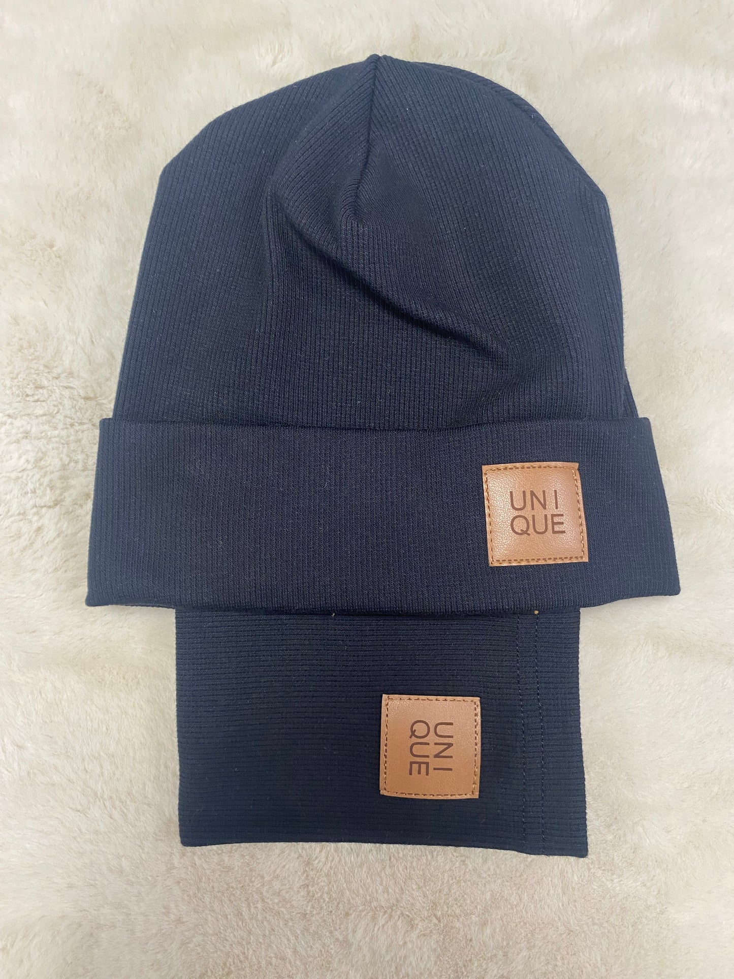 Czapki wiosenne ROZMIAR 54 TK