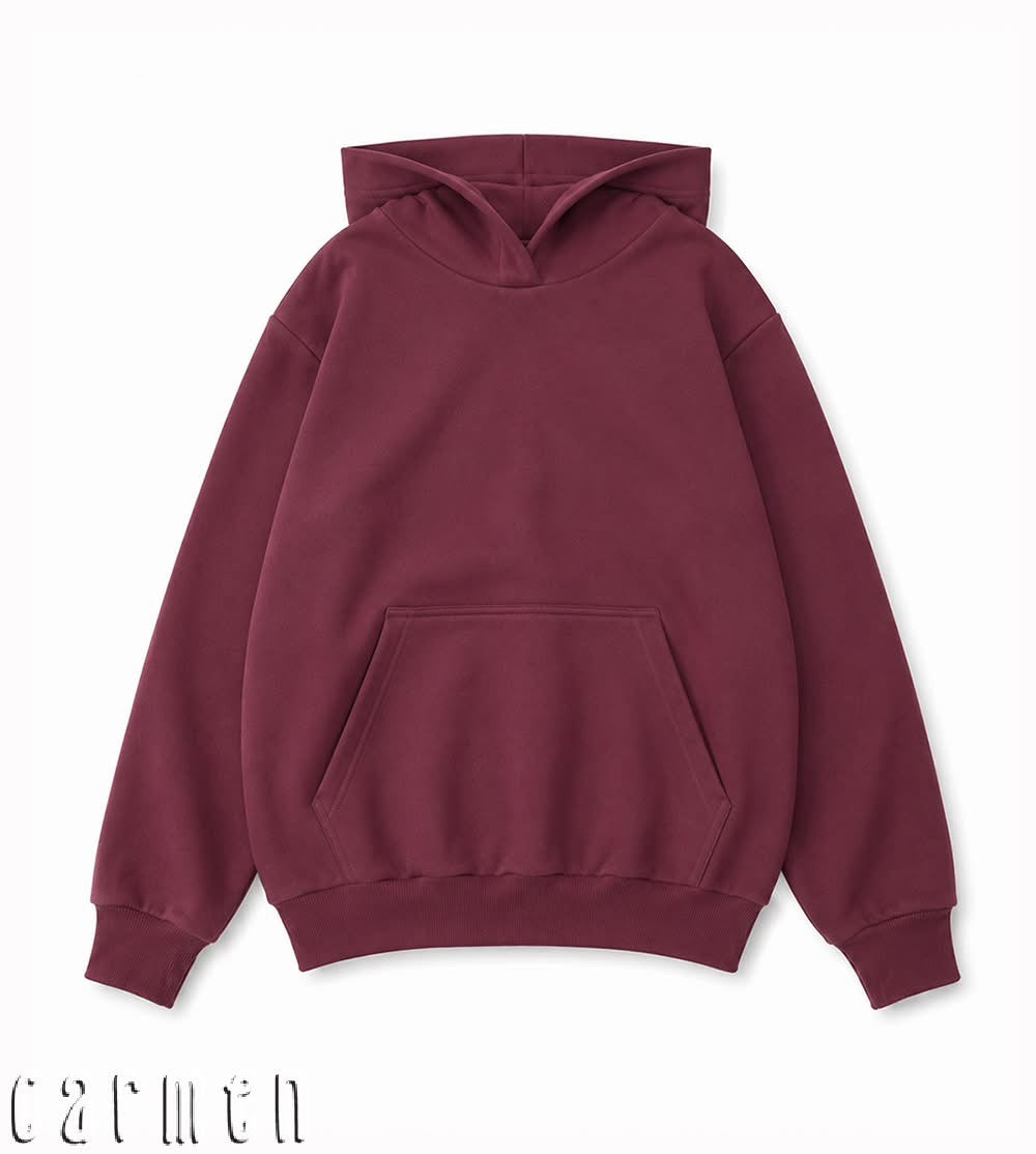 Bluza KANGURKA ROZMIARY 134-164 CARMEN
