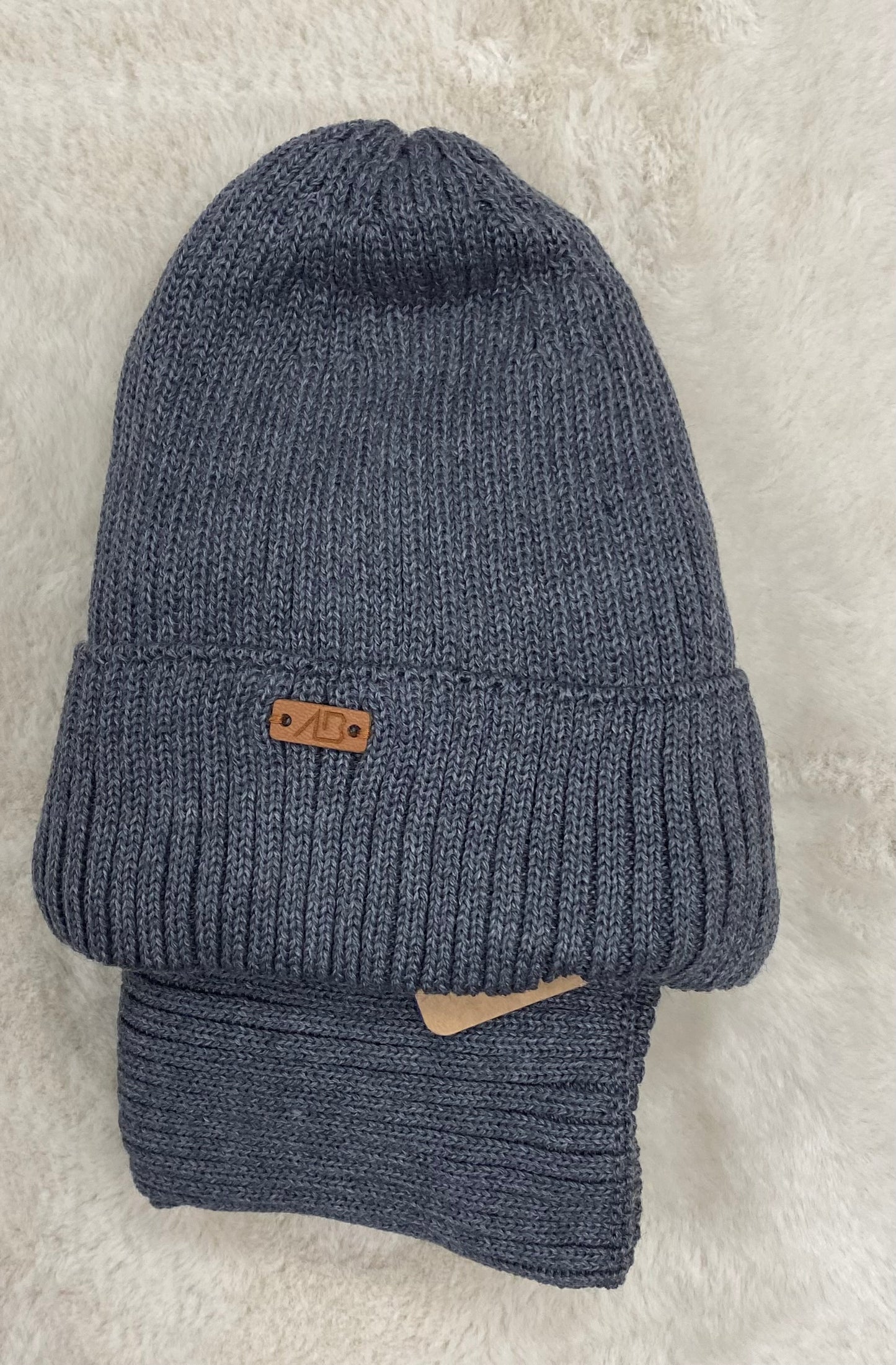 Czapka PALERMO ROZMIAR 52-54 AGBO