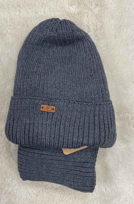 Czapka PALERMO ROZMIAR 52-54 AGBO