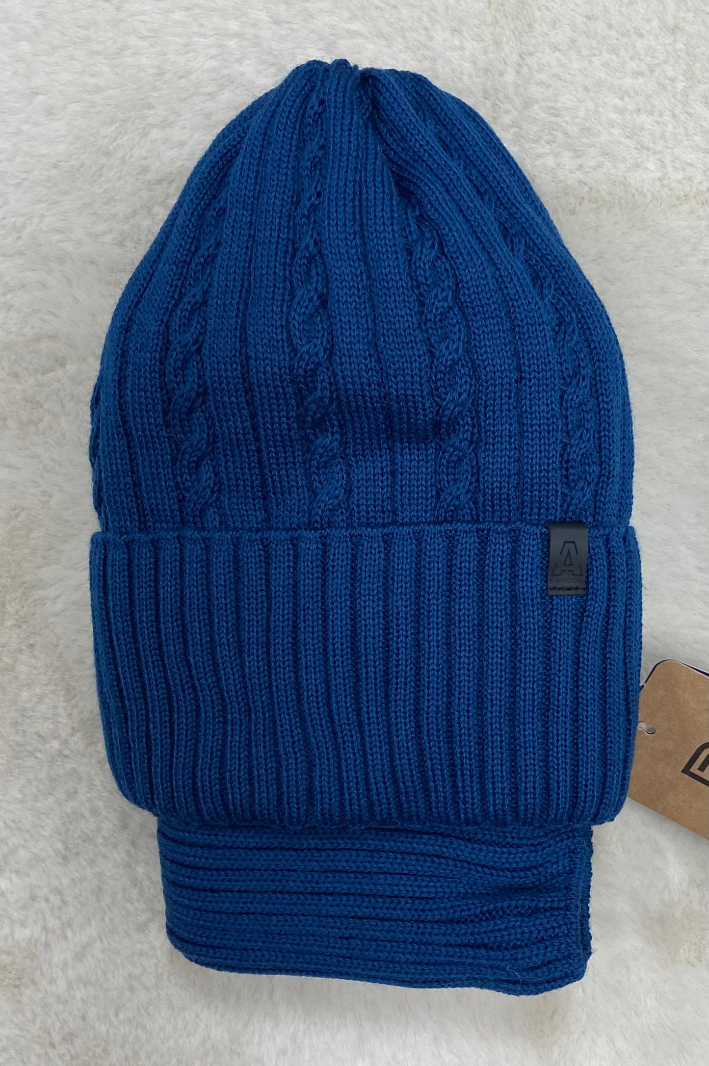 Czapka KAIRO ROZMIAR 52-54 AGBO