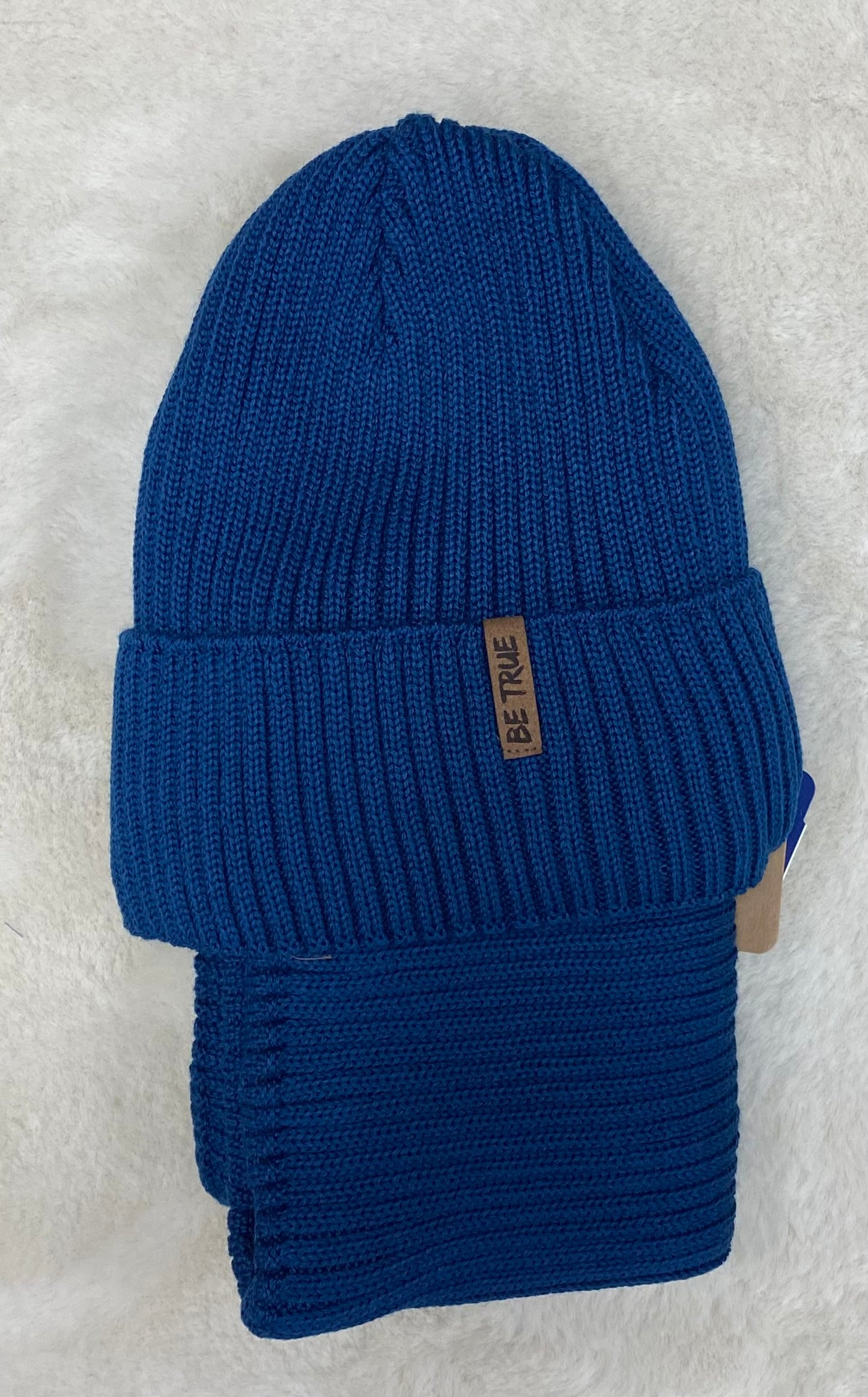 Czapka COLTON ROZMIAR 50-52 AGBO