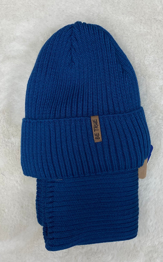 Czapka COLTON ROZMIAR 50-52 AGBO