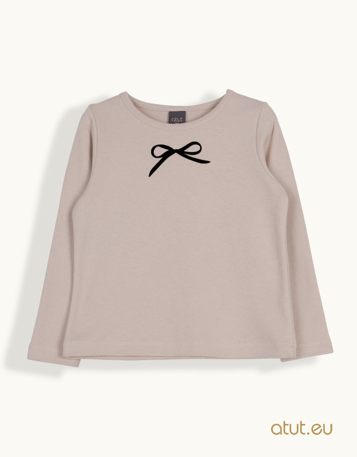 Bluzka KOKARDKA ROZMIARY 104-134 ATUT