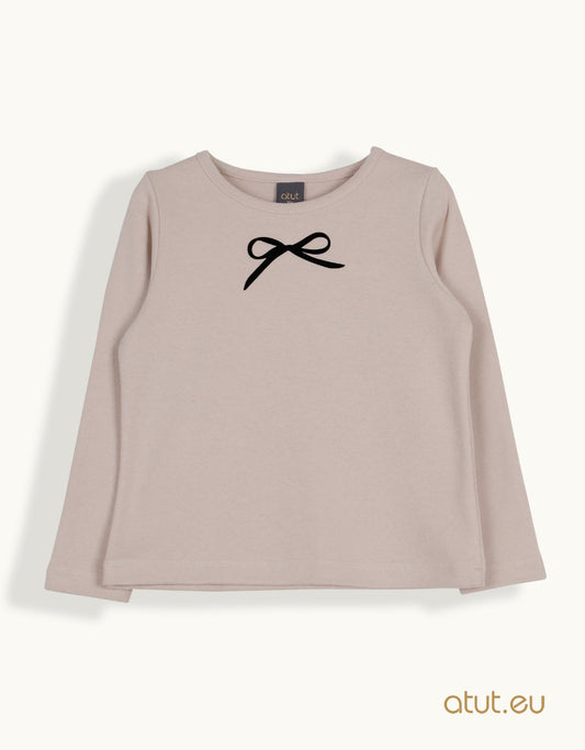 Bluzka KOKARDKA ROZMIARY 104-134 ATUT