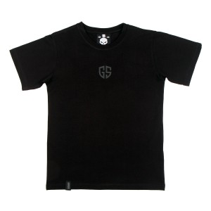 Koszulka chłopięca 134-176 GANGS