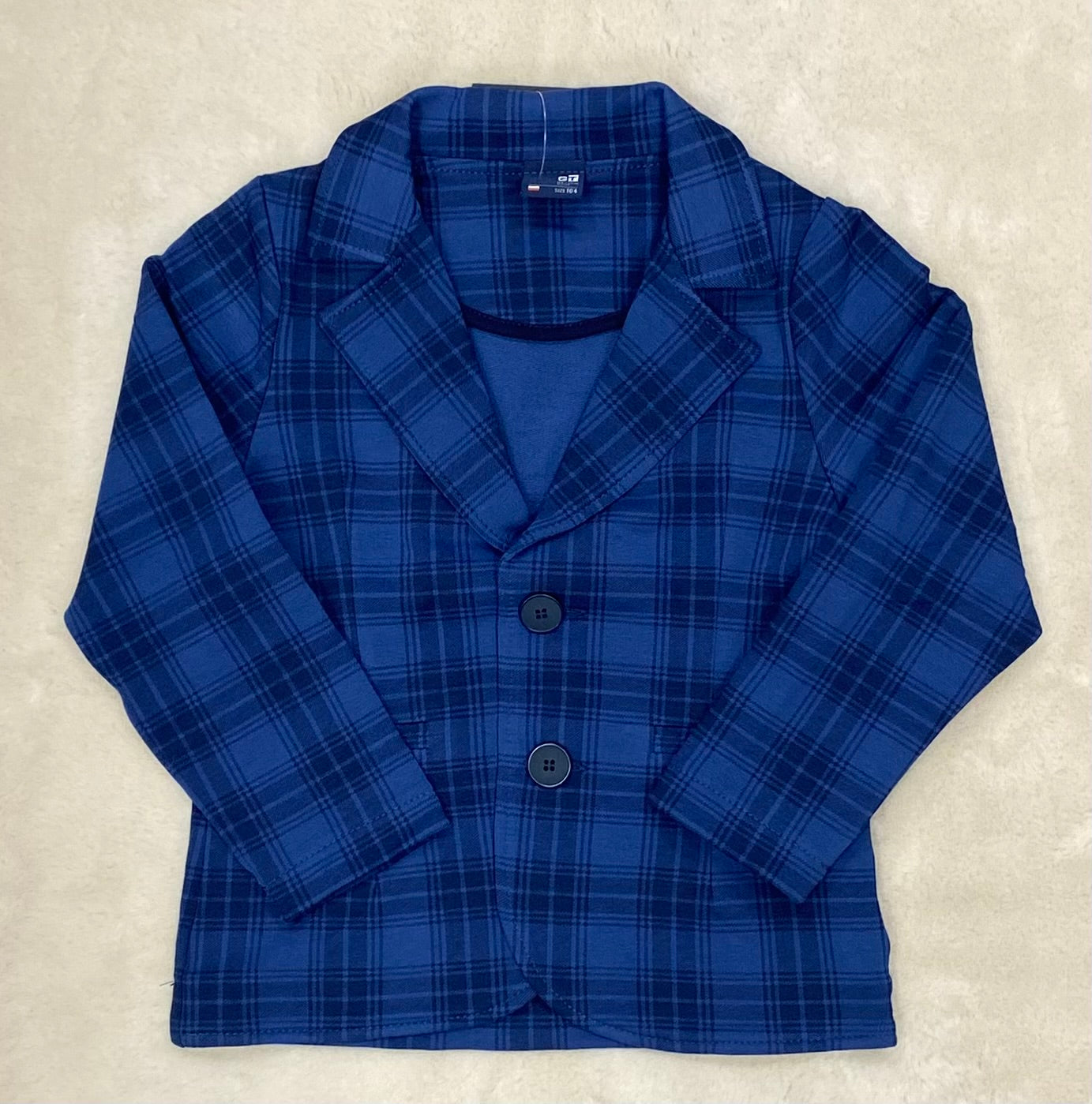 Garnitur chłopięcy 104-122  GT