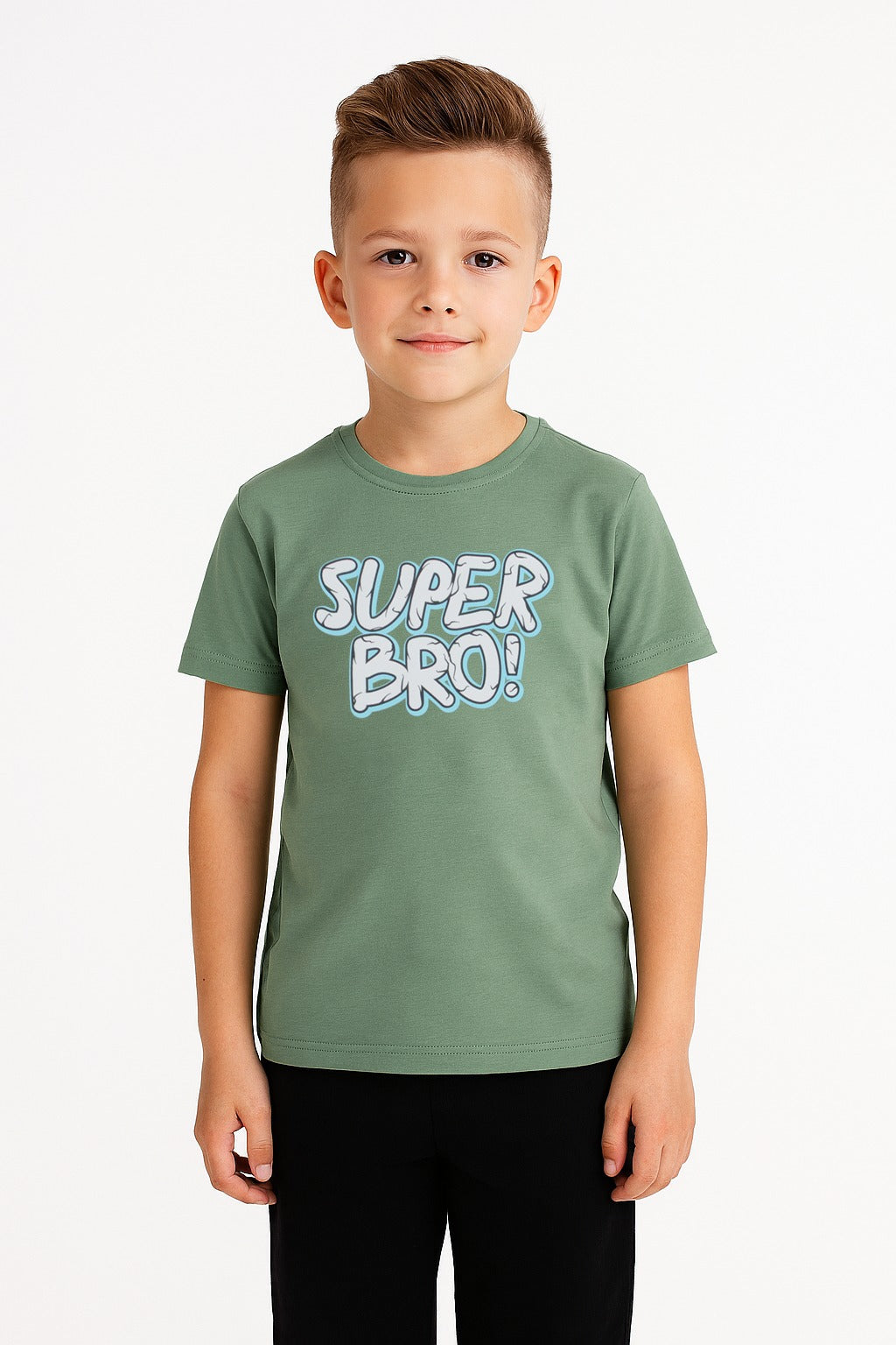 Bluzka SUPER ROZMIARY 92-116 GT