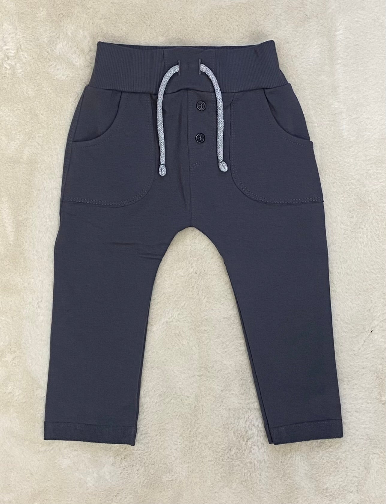 Spodnie chłopięce ROZMIAR 86 MROFI