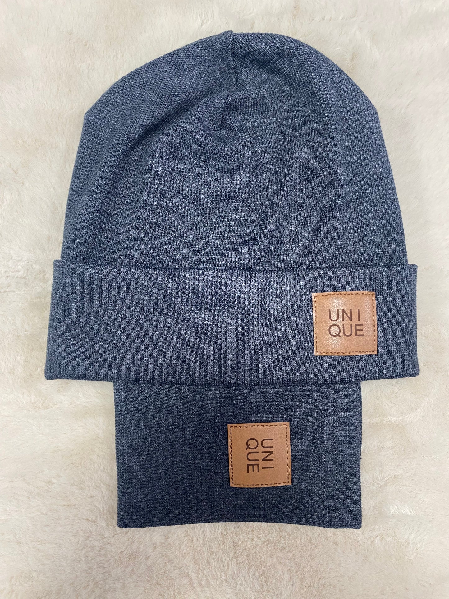 Czapki wiosenne ROZMIAR 54 TK