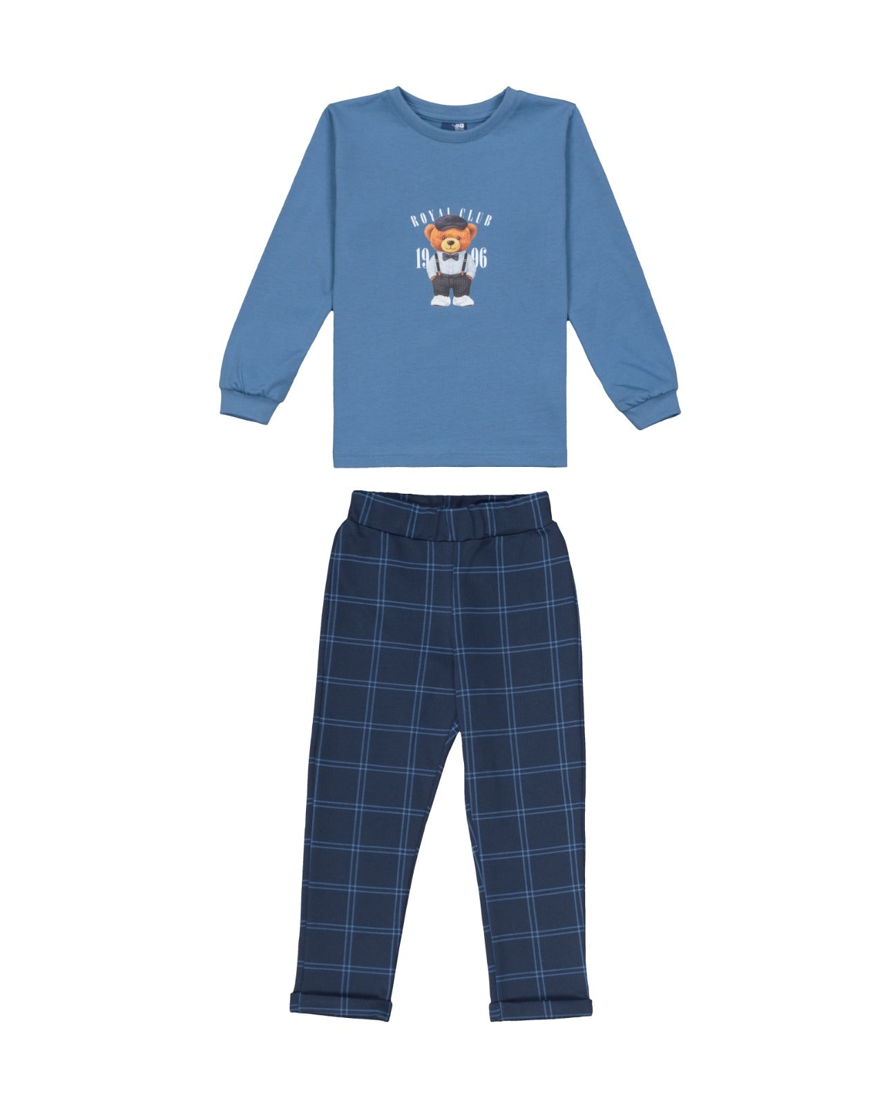 Komplet MISIO ROZMIARY 74-104 GT