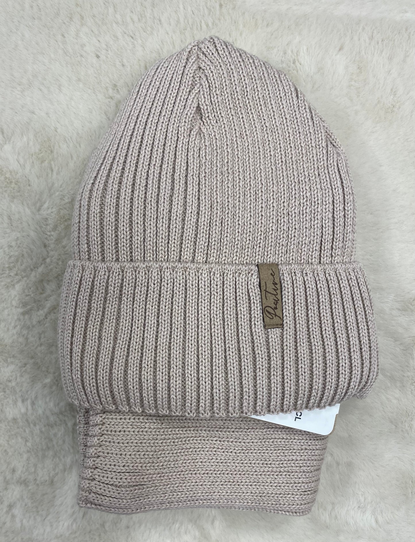 Czapka ODETTA ROZMIAR 50-52 AGBO