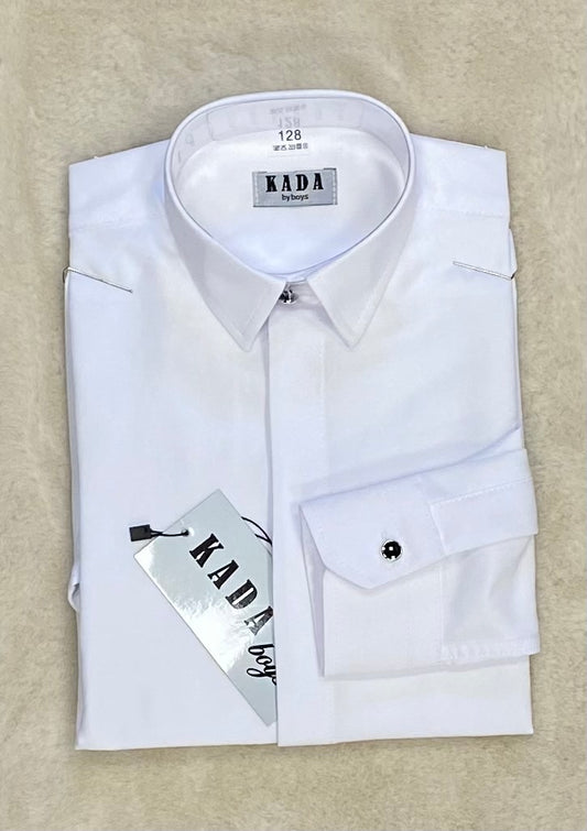 Elegancka koszula ROZMIAR 128-176 KADA