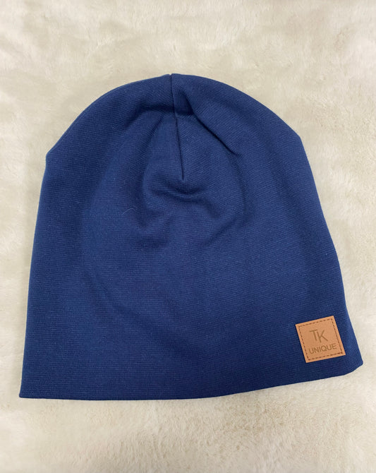 Czapka wiosenna ROZMIAR 56