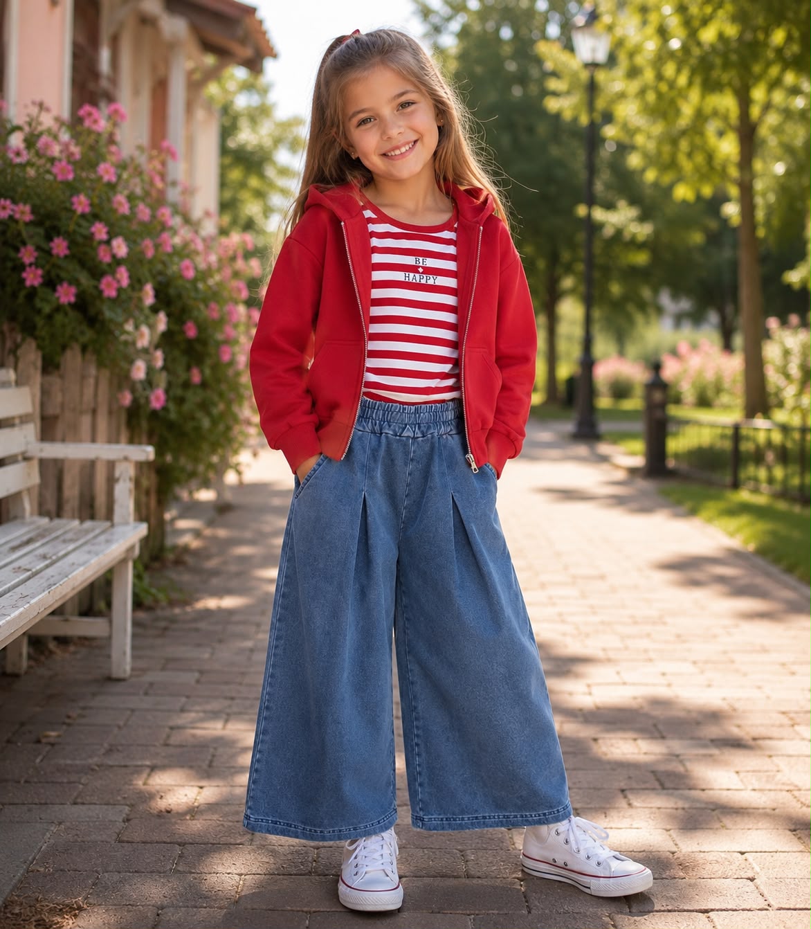 Bluza rozpinana ROZMIARY 134-164 CARMEN