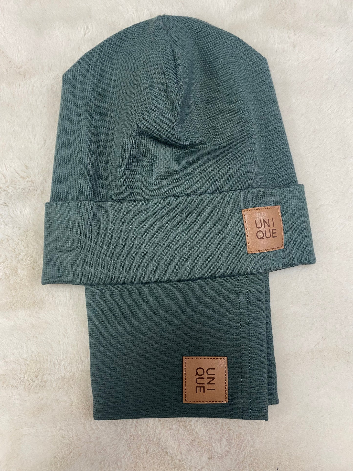 Czapki wiosenne ROZMIAR 54 TK