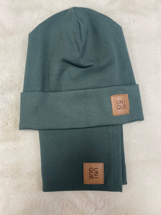 Czapki wiosenne ROZMIAR 54 TK